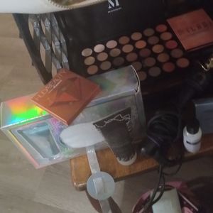 Polo Ralph Lauren dufflebag purse leather real brown